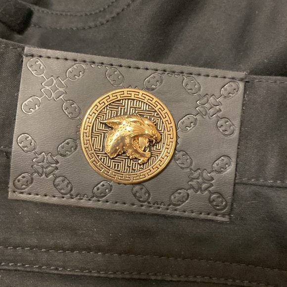 Pavini pants / trousers - Picture 3 of 4